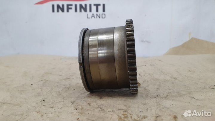 Шестерня распредвала Nissan VQ45DE