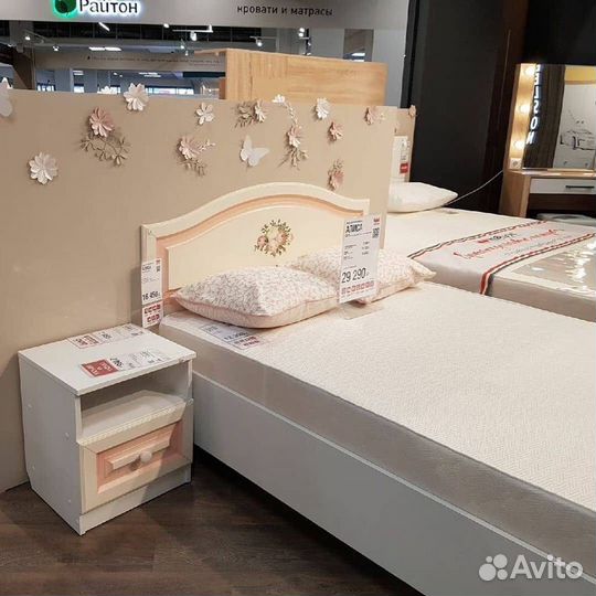 Детская комната 