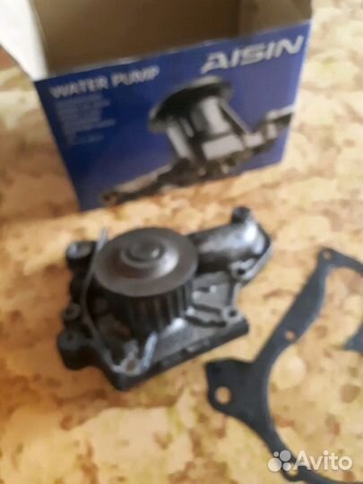 Помпа Aisin Тойота 4 s fe,3s fe 16110-79025,79026