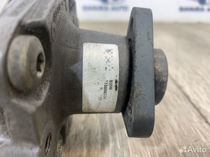 Насос гидроусилителя Bmw X3 E83 N47D20A 16.07.2008