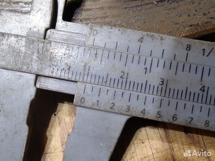 BMW E34 диски тормозные задние бмв е34