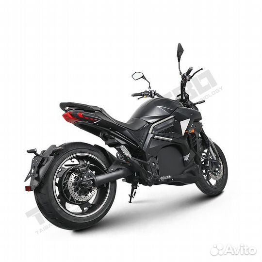 Электромотоцикл Ducati Diavel