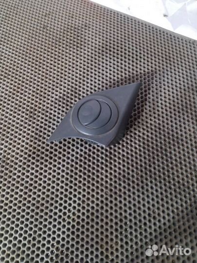 Дефлектор обдува салона MAN TGA 2006 81619506066