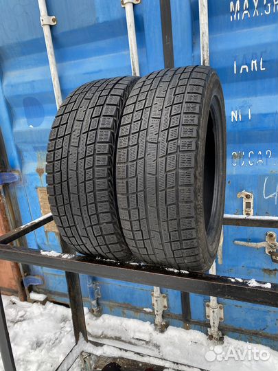 Yokohama Ice Guard IG30 205/55 R16