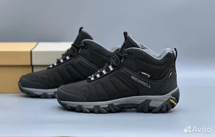 Кроссовки мужские