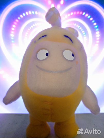 Мягкая игрушка