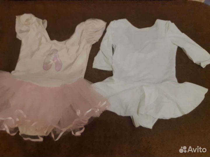 Купальники для танцев