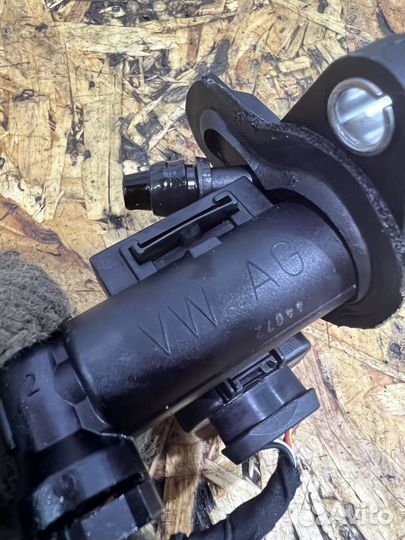 Цилиндр сцепления Шкода Рапид NH3