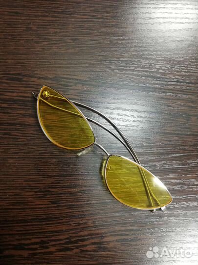 Очки женские