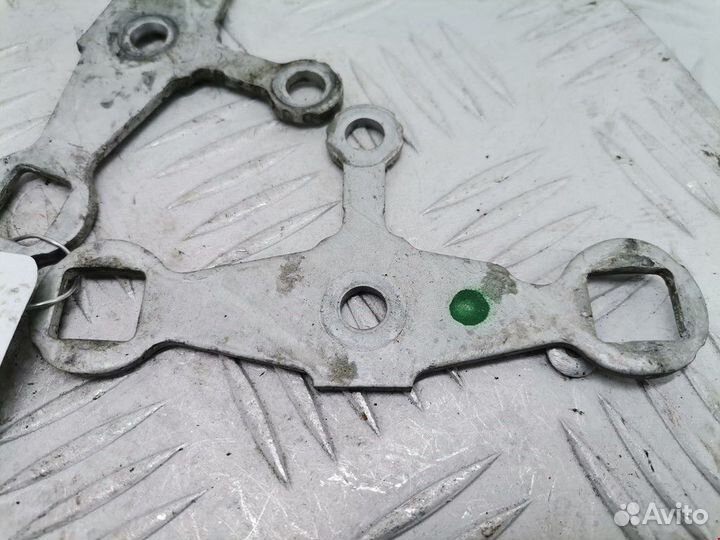 Крепление форсунки BMW 5 F07/F10/F11 2011