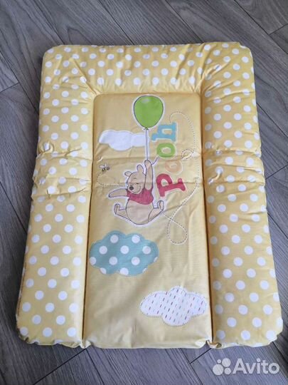 Матрас для пеленания