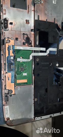 Запчасти от ноутбука Acer Aspire 5738 5338 ms2264