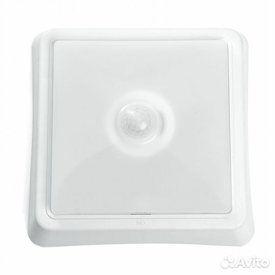 Светильник с ик-датчиком AL3023 15W 4000K 41800