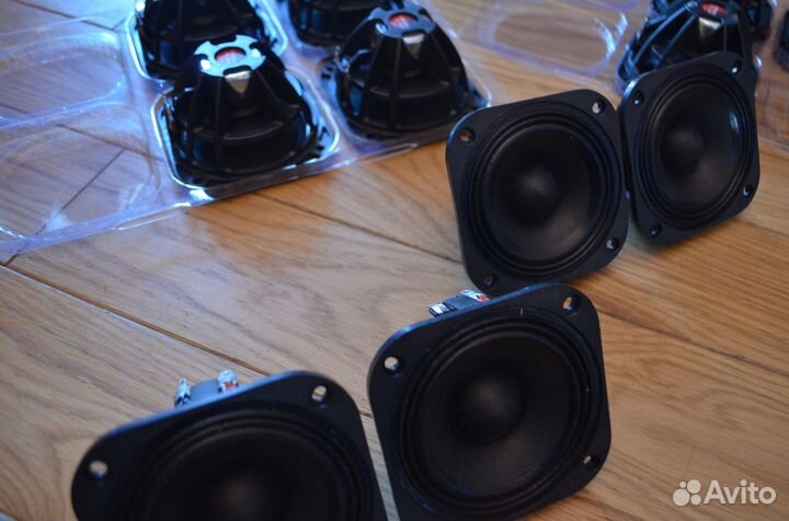 Динамики 3.5