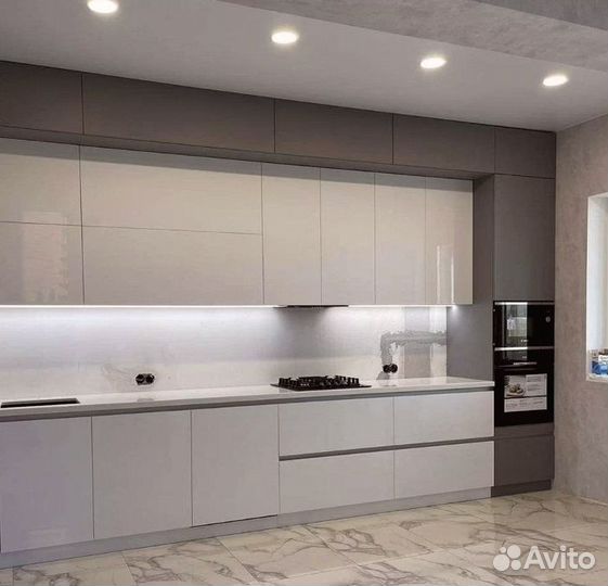 Элитная кухня. Доставка по городу бесплатно