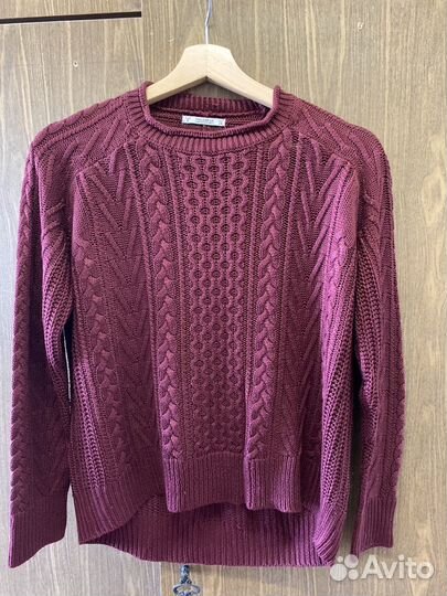 Свитер женский pull&bear