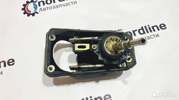 Кулиса МКПП Volkswagen Passat B5+ седан AWT 2001