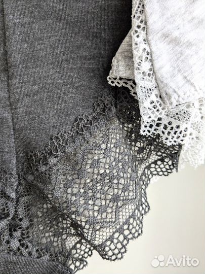 Трусы женские h&m.XS/S/M. Хипстеры. Оригинал