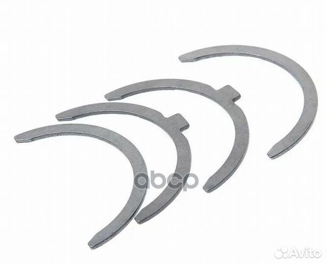 Полукольца упорные коленвала 2103037200 Hyundai