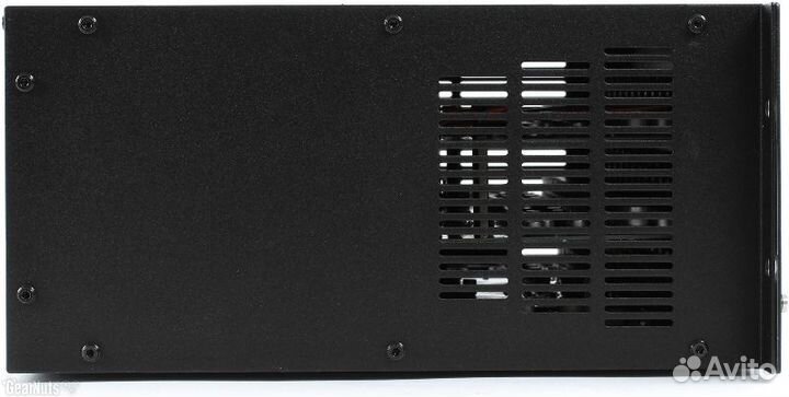 Микшер Soundcraft MSB-32 Cat5 Mini Stagebox 32 (3U