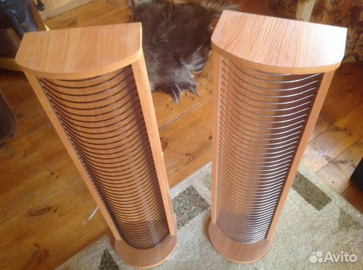 Стойки для дисков