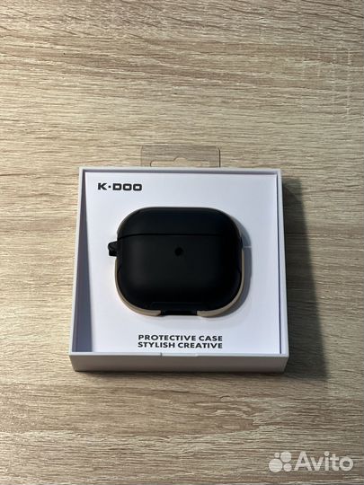 Case для AirPods 3