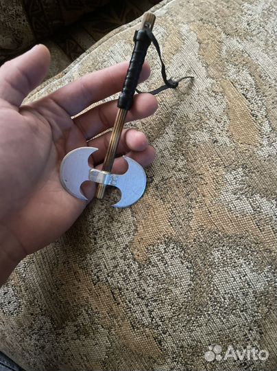 Топор викингов