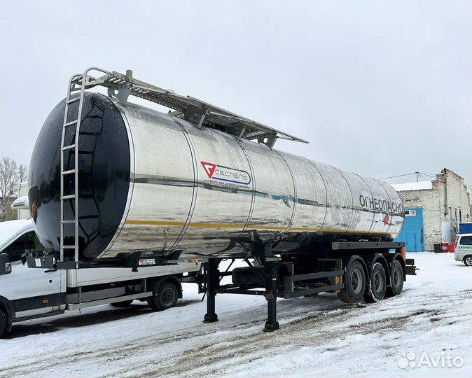 Перевозка дизельного топлива