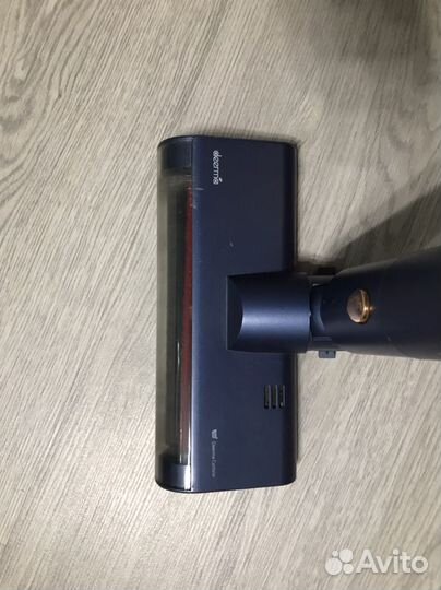 Пылесос Deerma vc20Pro