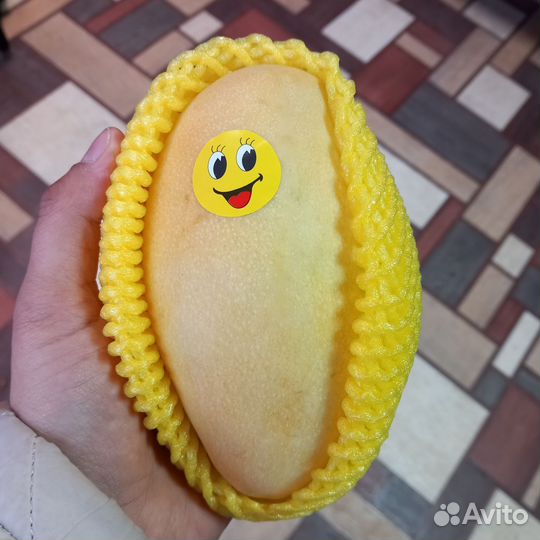 Манго тайланд