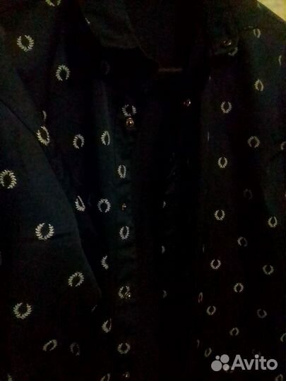 Рубашка мужская новая