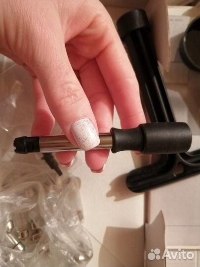 Капучинатор для кофе машине