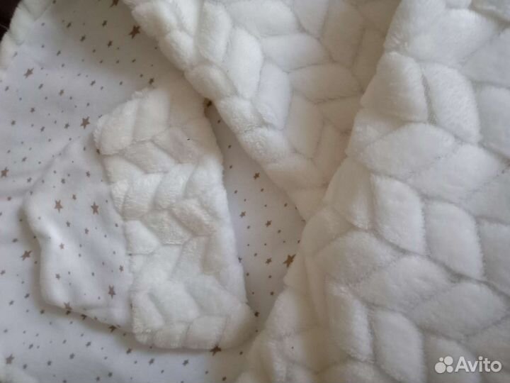 Конверт одеяло