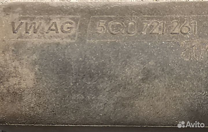 Рабочий цилиндр сцепления Volkswagen Polo Passat