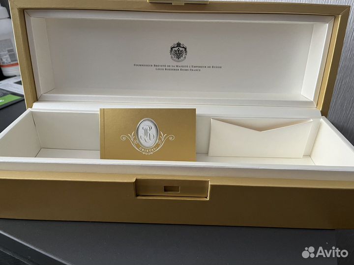 Футляр для шампанского