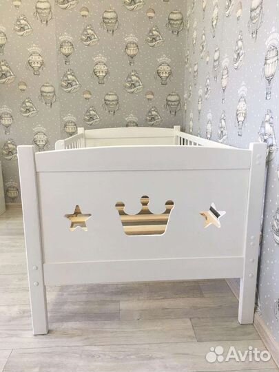 Детская кровать софа 