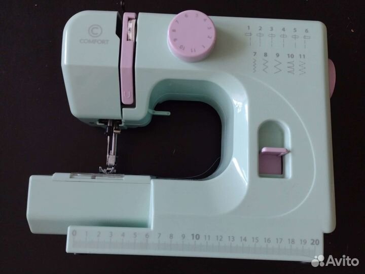 Швейная машинка