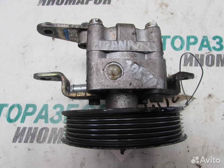 Насос гидроусилителя для Nissan Teana 1 2003-200