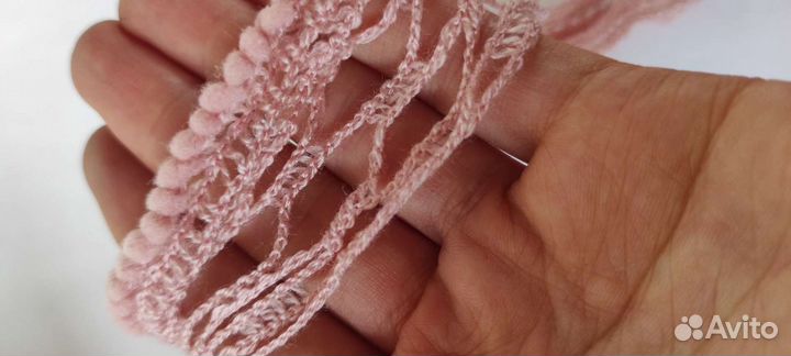 Пряжа нитки Alize Dantela