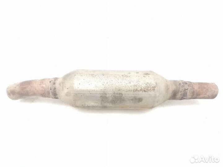 Средняя часть глушителя Mitsubishi Asx GA3W 1.8