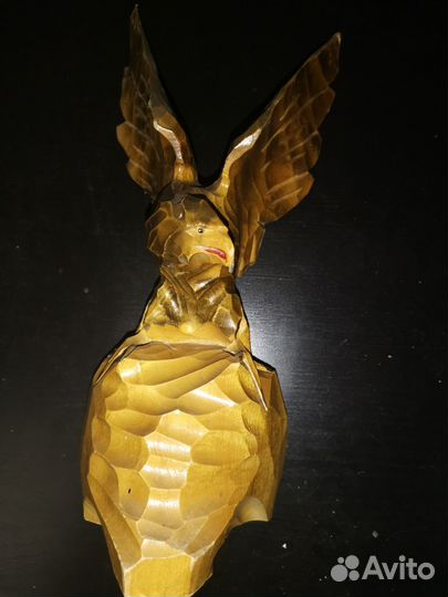 Статуэтка орел СССР