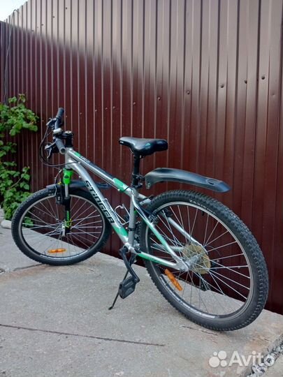 Велосипед Stinger element