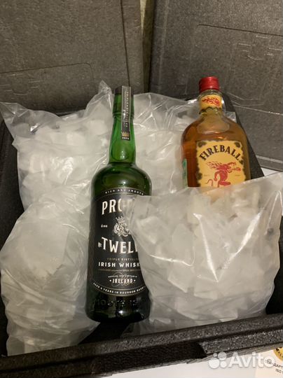 Лед пищевой кубиком