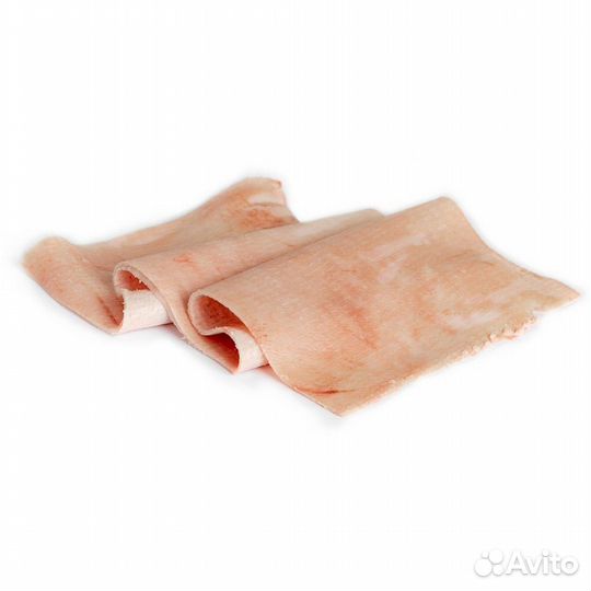 Шкурка свиная