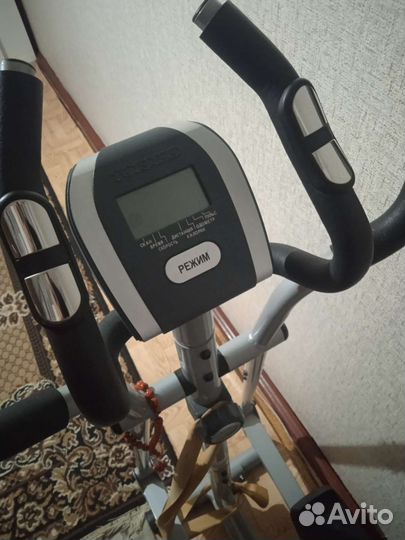 Кардиотренажер