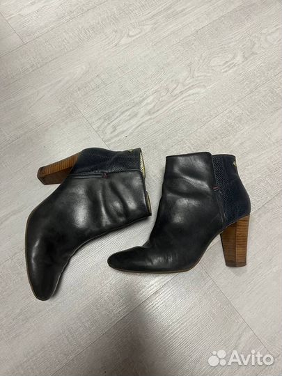 Ботильоны