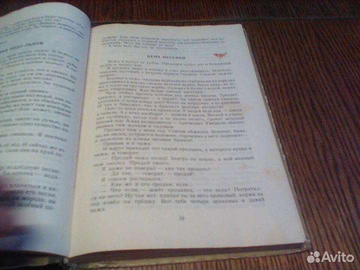 Сладков.Медовый дождь.1984 год.Чарушин