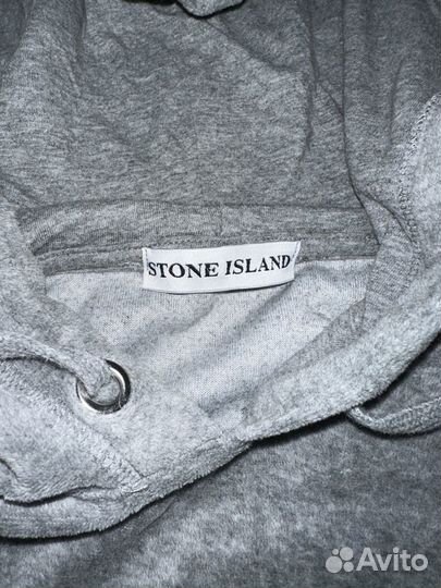 Худи Stone Island Vintage