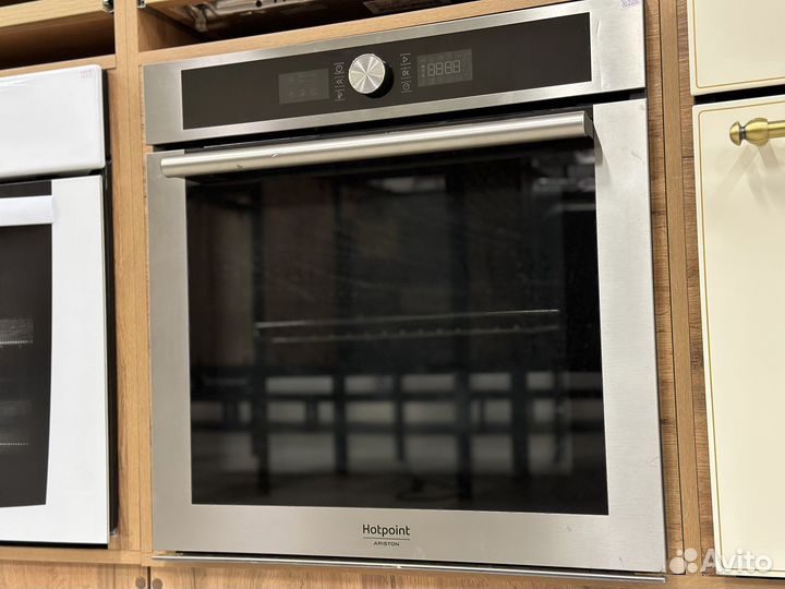 Духовой шкаф / Доставка / Гарантия