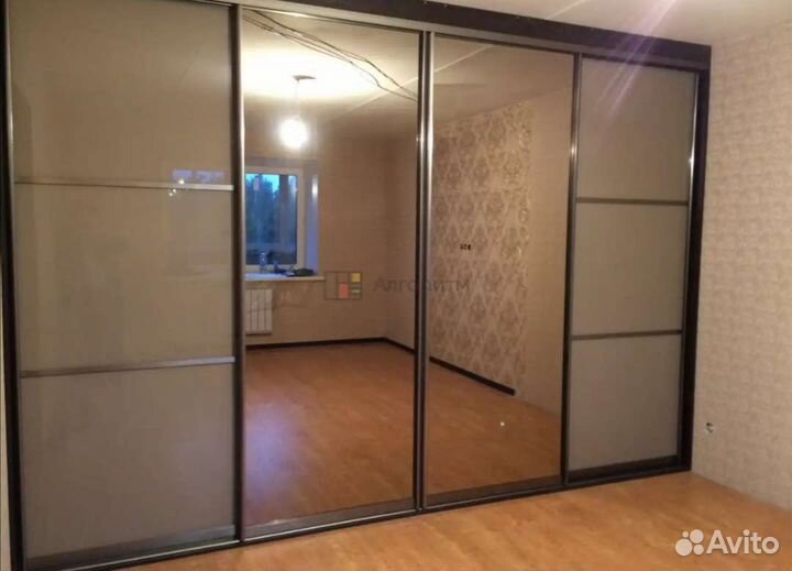 Шкафы купе на заказ